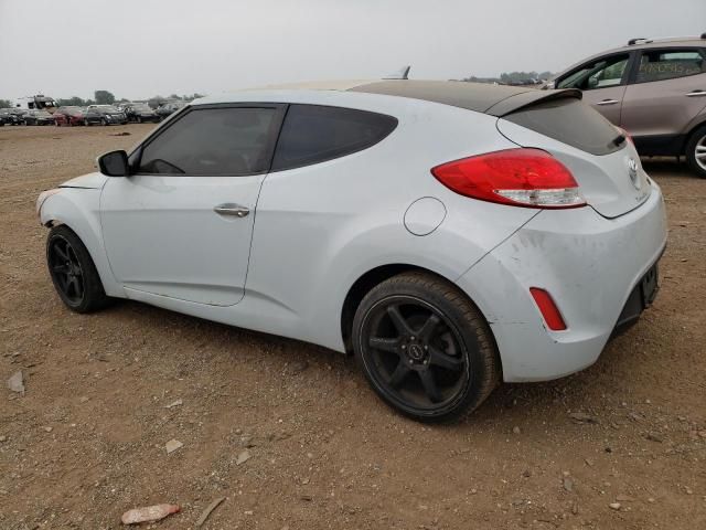 2015 Hyundai Veloster