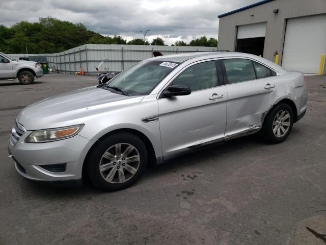 2011 Ford Taurus SE