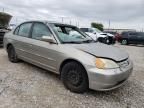 2003 Honda Civic EX