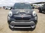 2014 Fiat 500L Trekking