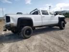 2015 Chevrolet Silverado K3500 LT