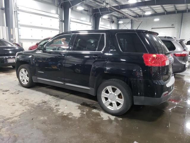 2013 GMC Terrain SLE