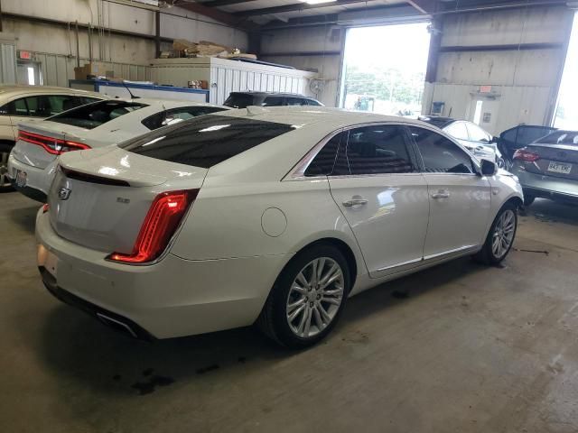 2018 Cadillac XTS Luxury