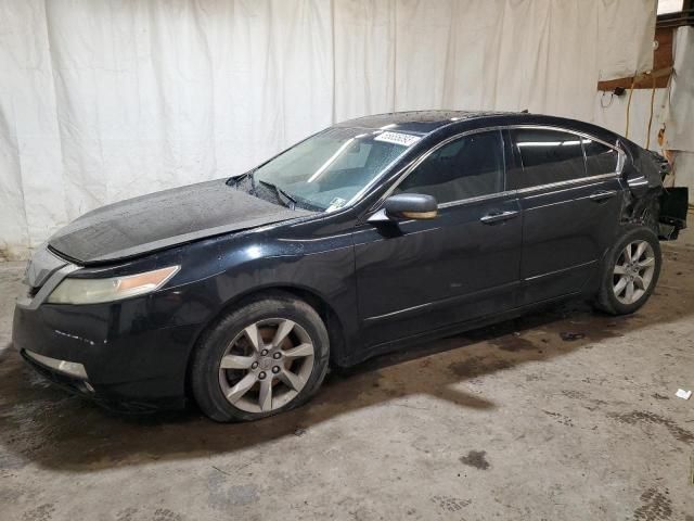 2009 Acura TL