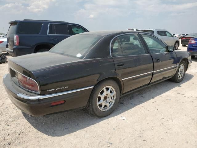 2000 Buick Park Avenue