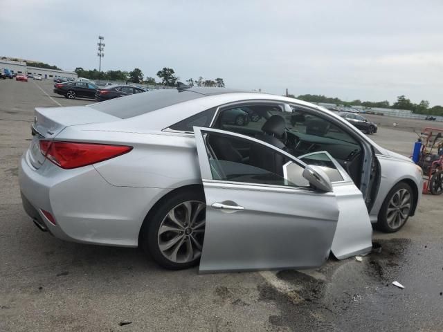 2014 Hyundai Sonata SE