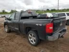 2009 Chevrolet Silverado K1500 LTZ