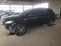 Audi salvage cars for sale: 2015 Audi Q7 Premium Plus