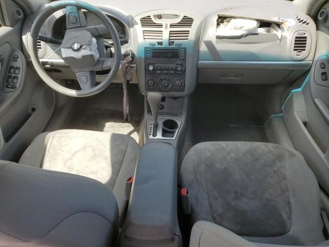 2004 Chevrolet Malibu Maxx LS