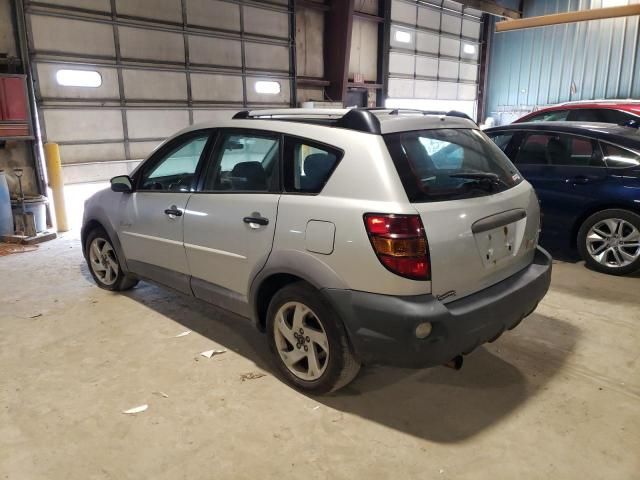 2003 Pontiac Vibe GT