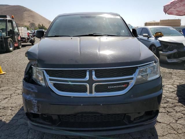 2015 Dodge Journey SE