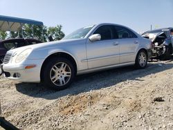 2006 Mercedes-Benz E 320 CDI en venta en Spartanburg, SC