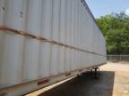 2008 Cargo Cargo Trailer