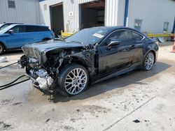 Lexus RC300 salvage cars for sale: 2020 Lexus RC 300