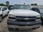 2007 Chevrolet Silverado K2500 Heavy Duty