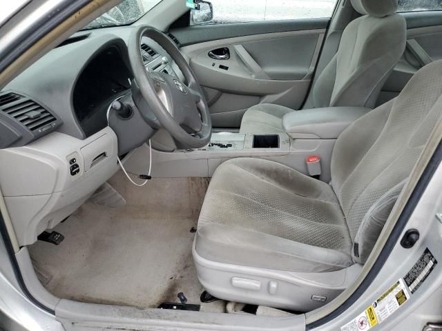 2008 Toyota Camry CE