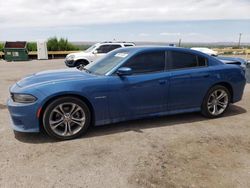 Vehiculos salvage en venta de Copart Albuquerque, NM: 2021 Dodge Charger R/T