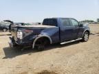 2008 Ford F150 Supercrew