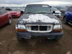 1999 Ford Ranger Super Cab