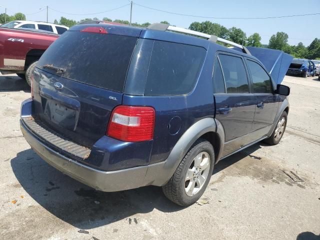 2006 Ford Freestyle SEL