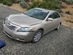 2007 Toyota Camry Hybrid