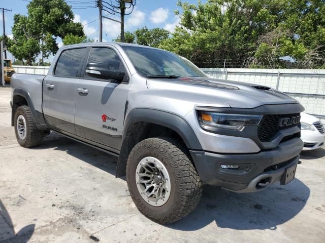 2021 Dodge RAM 1500 TRX