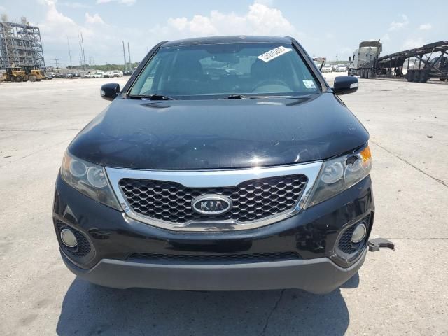 2011 KIA Sorento EX