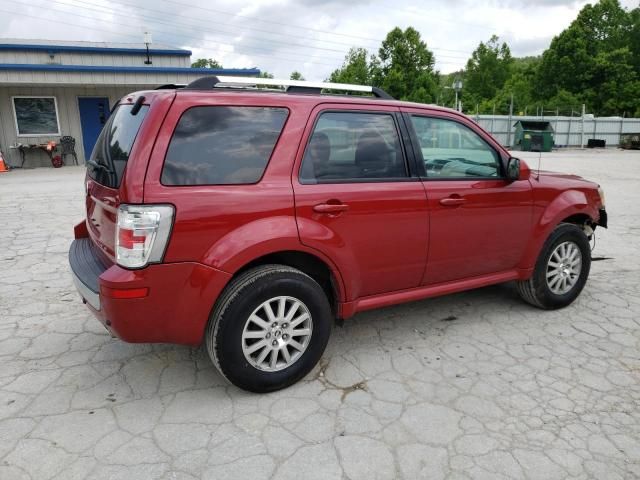 2011 Mercury Mariner Premier