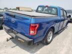 2015 Ford F150 Super Cab