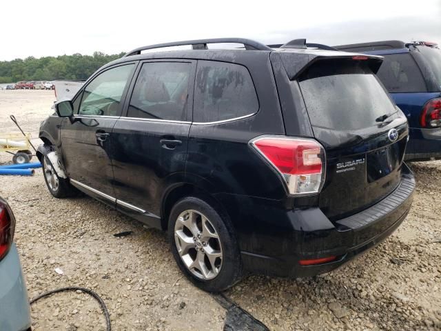 2018 Subaru Forester 2.5I Touring