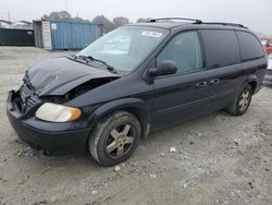 Dodge Grand Caravan sxt Vehiculos salvage en venta: 2006 Dodge Grand Caravan SXT