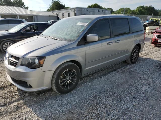 2015 Dodge Grand Caravan R/T