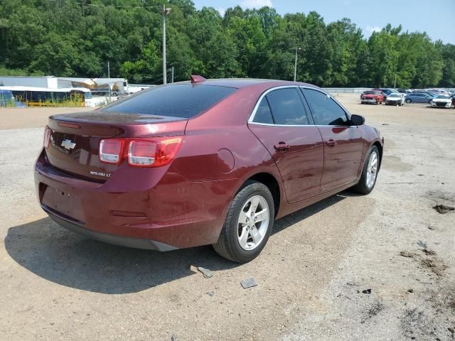 2016 Chevrolet Malibu Limited LT