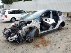 Vehiculos salvage en venta de Copart Loganville, GA: 2017 Ford Escape SE