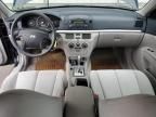 2008 Hyundai Sonata GLS