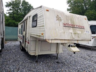 1993 Wildcat Trailer for sale in York Haven, PA