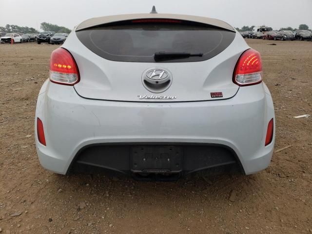 2015 Hyundai Veloster