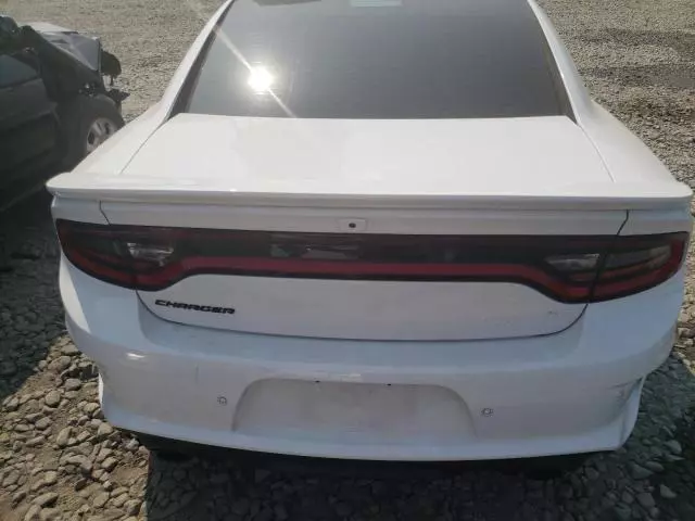 2022 Dodge Charger SRT Hellcat