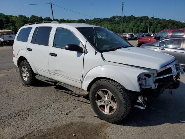 2005 Dodge Durango SLT