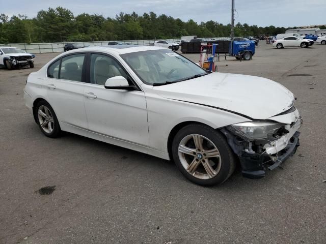 2015 BMW 328 I