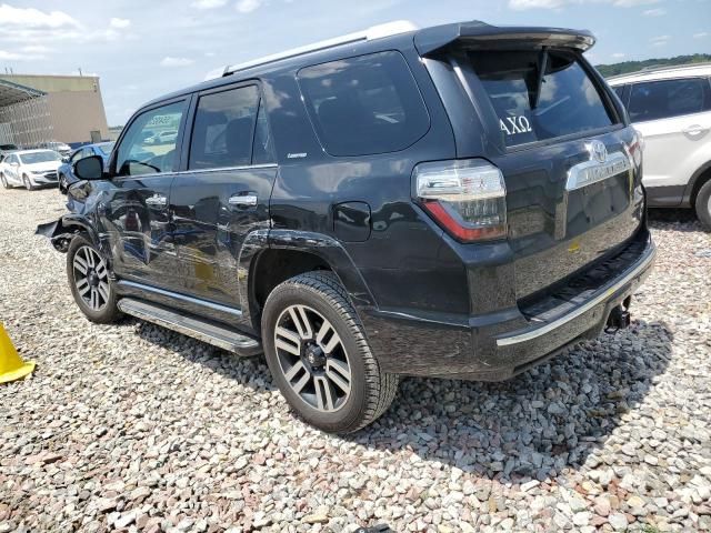 2020 Toyota 4runner SR5/SR5 Premium