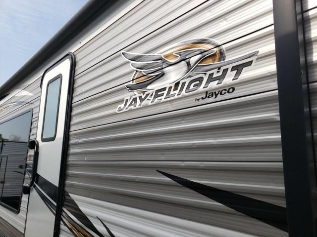 2019 Jayco Travel Trailer