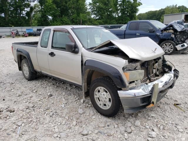 2006 Chevrolet Colorado