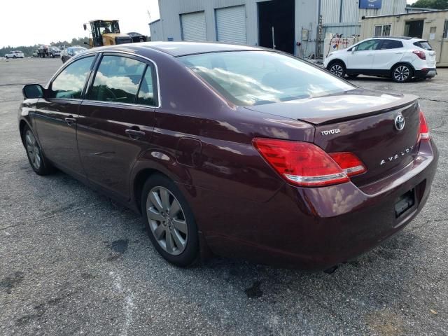 2006 Toyota Avalon XL