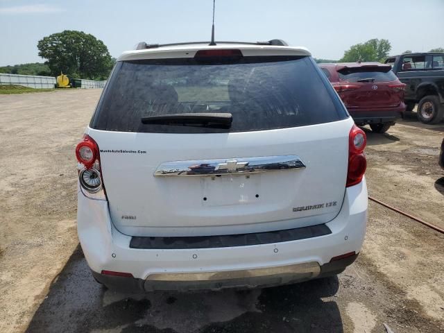 2013 Chevrolet Equinox LTZ