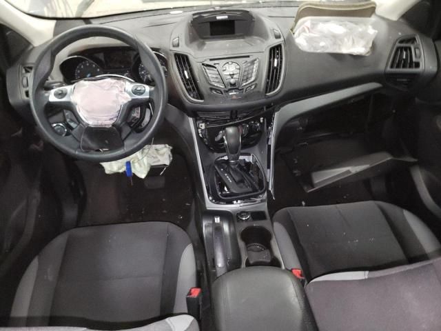 2014 Ford Escape S