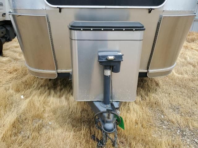 2006 Airstream Airstream