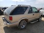 2001 Chevrolet Blazer