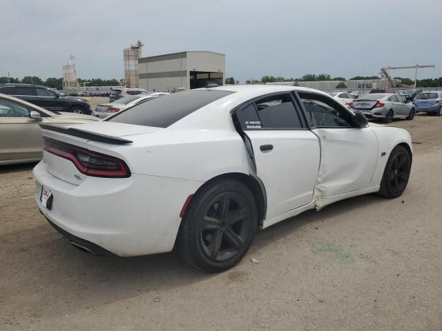 2016 Dodge Charger R/T