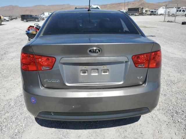 2010 KIA Forte EX